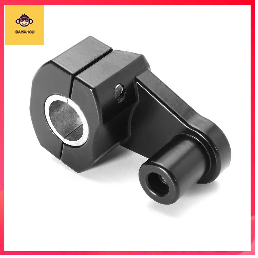 Set 2 Kẹp Tay Lái Xe Mô Tô 22mm Chuyên Dụng Chất Lượng Cao | BigBuy360 - bigbuy360.vn