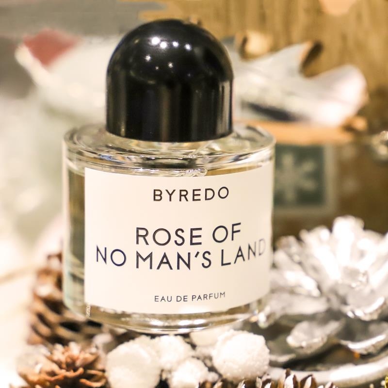 Byredo No Man's Land Rose Super Cedar Wandering Capital Song Desert Lonely Soul New gentle scent