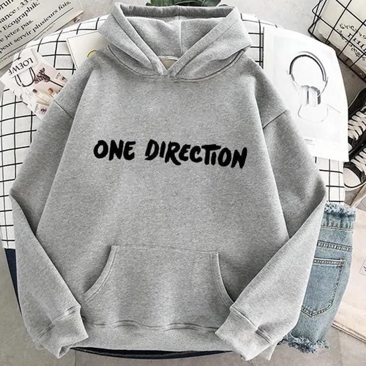 Áo Sweater In Hình Tokolobo One Direction Độc Đáo