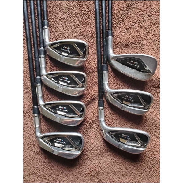 Taylor Made M4 Golf