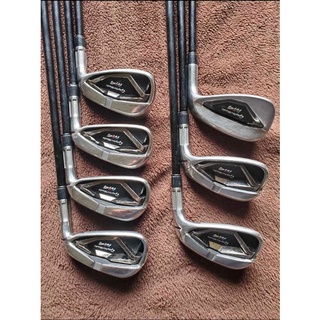 Taylor made m4 golf