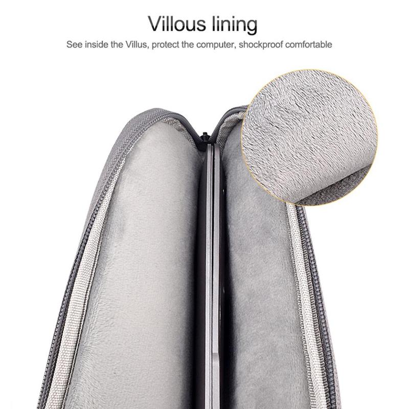 XIAOMI Túi Đựng Laptop Macbook 15.6-inch I9X8 Chất Lượng Cao | BigBuy360 - bigbuy360.vn