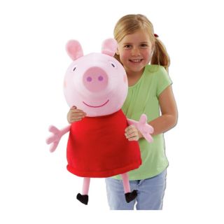 Heo Peppa nhồi bông size 40cm