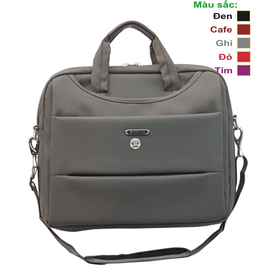 Cặp ngang trung - Thủ Đô Vàng - C142 (C142-1)