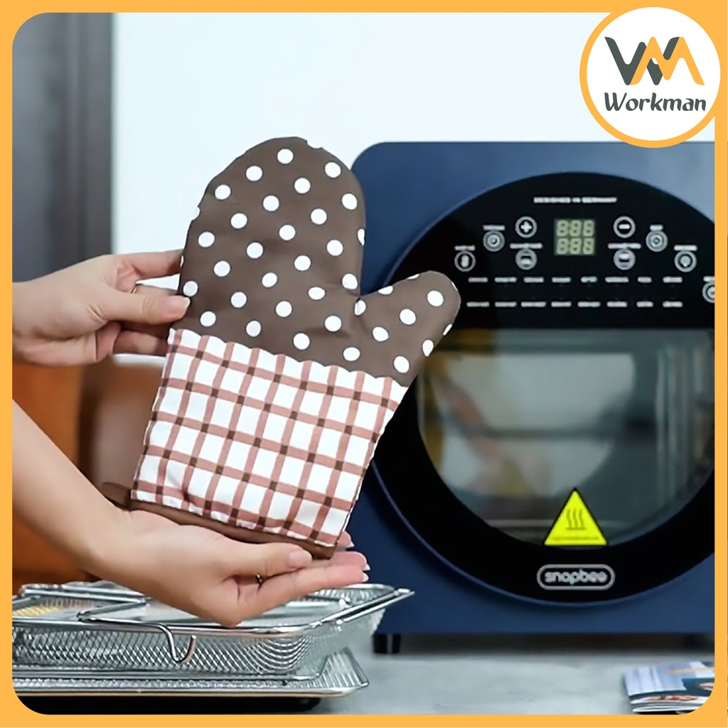 Nồi Chiên Không Dầu Đa Năng SNAPBEE 14L - HÀNG CHÍNH HÃNG