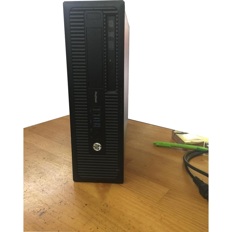 MÁY BỘ HP HÀNG NHẬT + MAIN H81 - Văn phòng | BigBuy360 - bigbuy360.vn