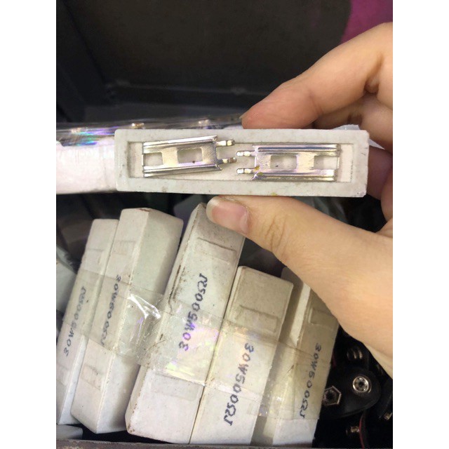NK1 Trở sứ công suất 30W
