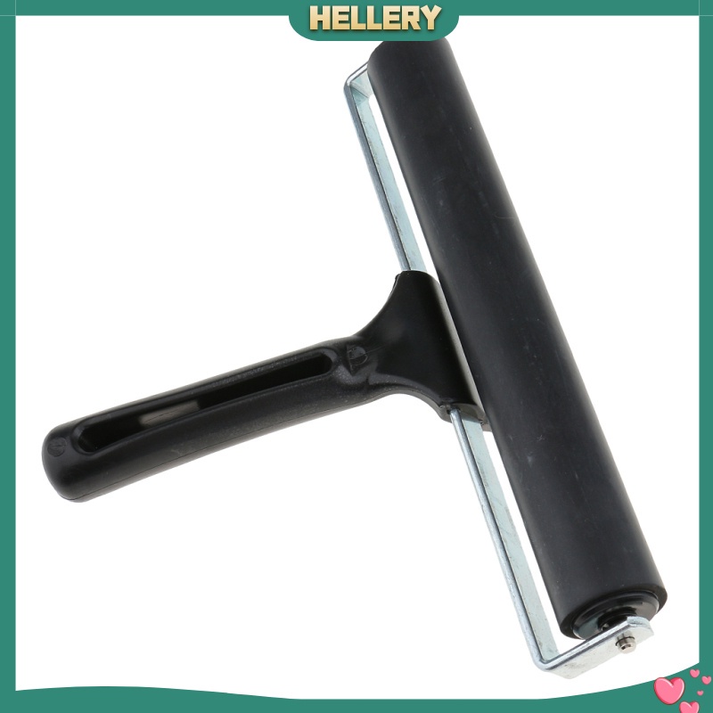 Con Lăn Cao Su 15cm In Họa Tiết Dùng Làm Đồ Thủ Công