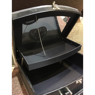 túi đựng mỹ phẩm samsam 7