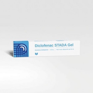 Cốc in hình Dic Bôi 20g Stada