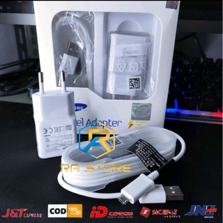 Cáp sạc nhanh 2a 100% chính hãng cho samsung j3 pro j5 pro j7 pro