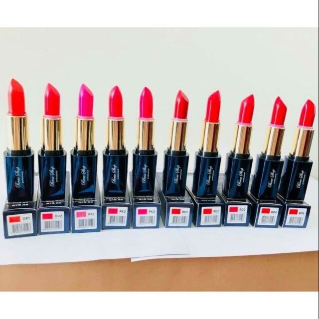 Son Ngọc Bích Beau Shop Lipstick