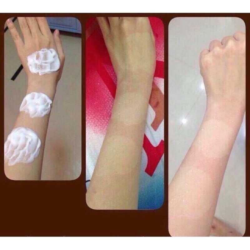 |𝗛𝗮̀𝗻𝗴 𝗦𝗮̆̃𝗻| Tắm trắng Super White MY MIU