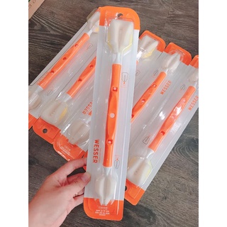 Cọ rửa bình sữa đa năng Wesser