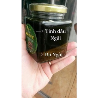 Tinh dầu ngải cứu việt 200ml