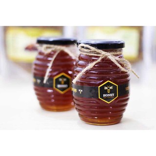 Mật ong hoa cà phê 750ml