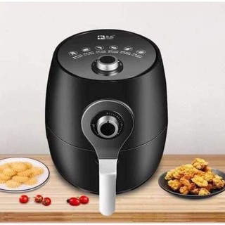 (BH 12 tháng ) NỒI CHIÊN KHÔNG DẦU CAMEL 6L Cam Kết Hàng Chính Hãng