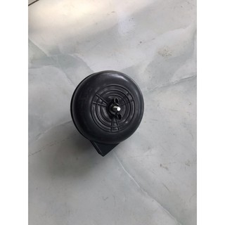 bầu lọc gió lén khí
