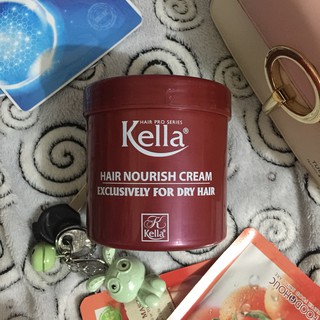 [HT513] Kem ủ tóc Kella 500ml