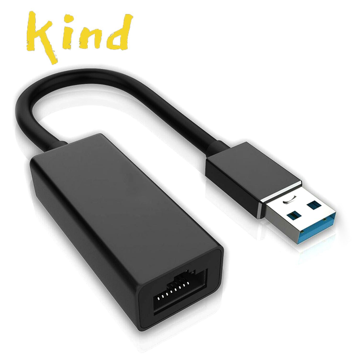 Usb 3.0 Gigabit Ethernet Lan Rj45 1000mbps Cho Windows Pc Usb 3.0 | BigBuy360 - bigbuy360.vn