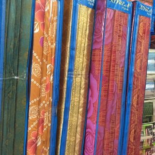 Đệm xốp pe ( 1,6m x 2m x4cm )