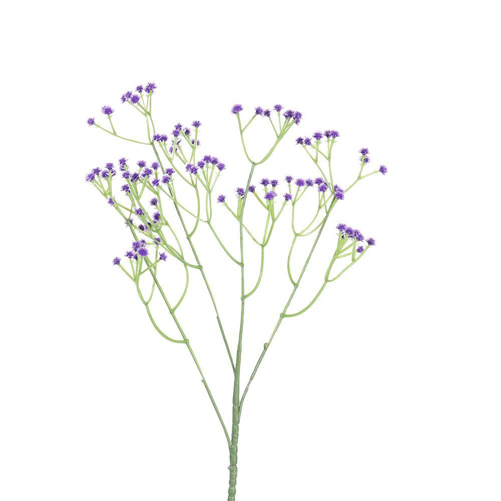 Bó 108 Bông Hoa Gypsophila Nhân Tạo Dùng Cho Trang Trí Tiệc