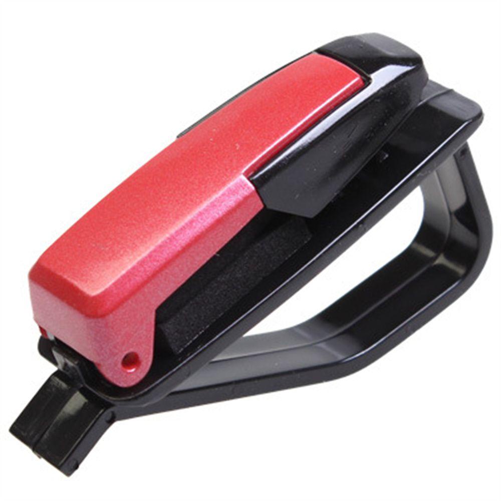 Giá Đỡ Mắt Kính Gắn Xe Hơi Đa Năng Tiện Dụng