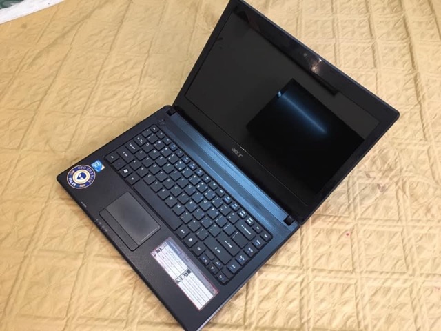 Laptop Acer 4738 i5 thời trang sang trọng văn phòng đẹp | BigBuy360 - bigbuy360.vn