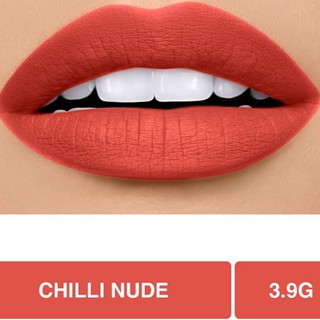 Son lì Maybelline Inti Mattes Nude - MNU09 Chili Nude