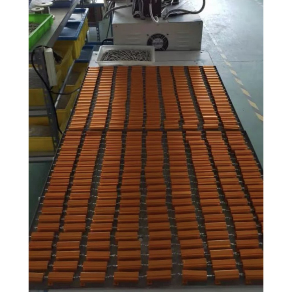 Trở công suất 50W hỗ trợ độ đèn xe Mazda BT50 có ánh sáng hoàn hảo