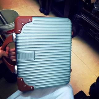 Vali mini cốp 14inch