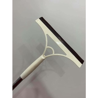 Cây gạt nước mưa dài 1.2m- Cây gạt kính cầm tay cán inox