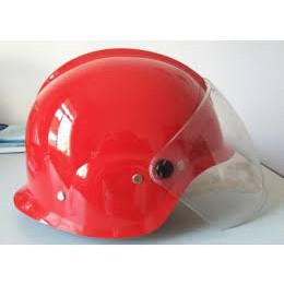 Mũ chữa cháy Thông tư 48