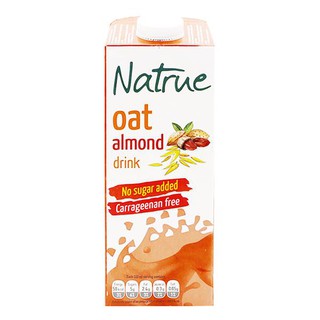 Sữa Natrue Yến Mạch Hạnh Nhân 1L