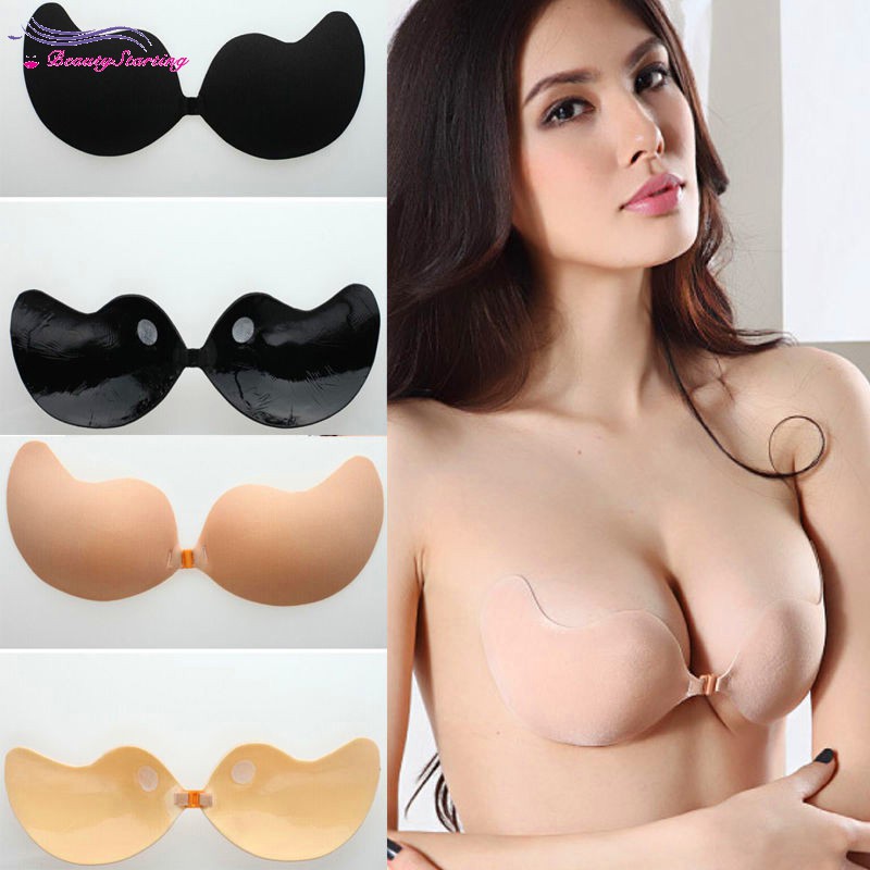 Áo Dán Nâng Ngực Tạo Khe Cho Nữ