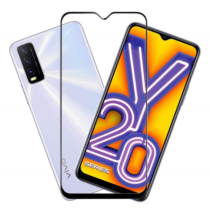 Cường Lực Vivo v20 v20e v21 v21e v23 v23e v25e y11 y15 y17 y1s y20 y20s y33s y33t y72 y55 y53s y15s v15 pro y50 [OG]