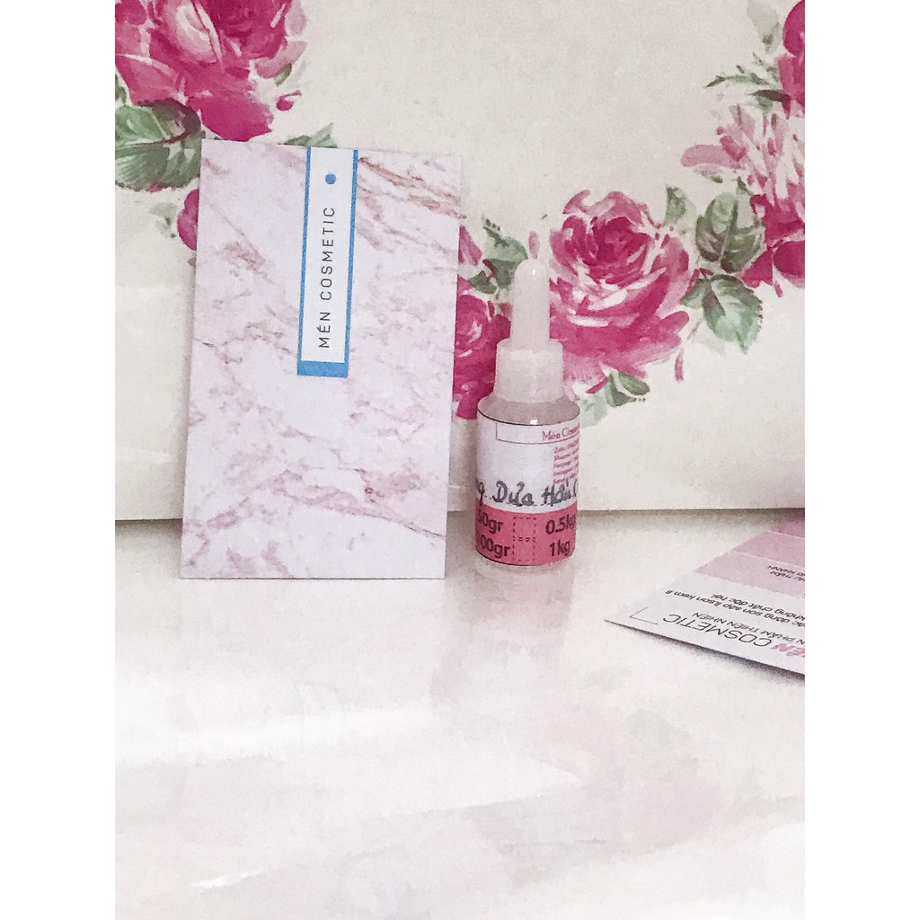 Hương Dưa hấu 10ml