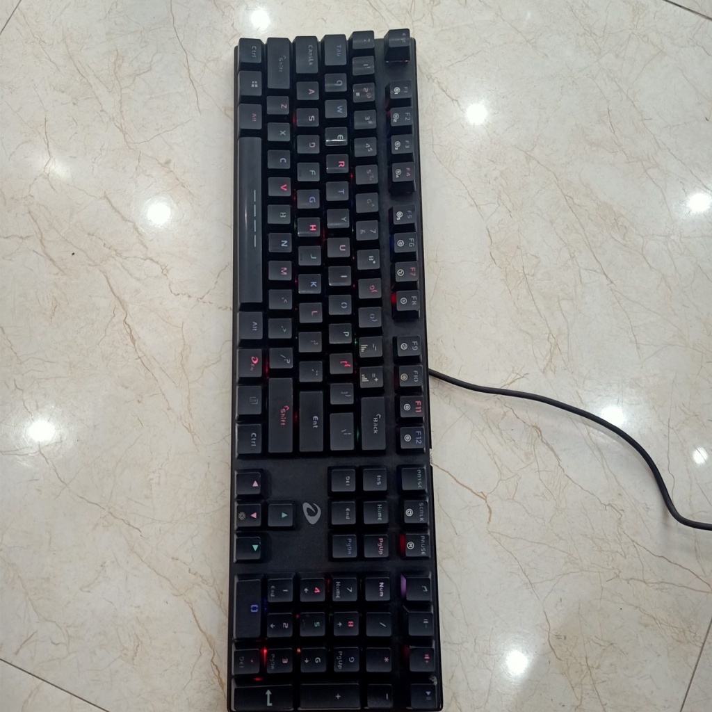 Bàn phím cơ Dareu ek1280,ek100 led RGB,ek810,EK520 hàng chính hãng đã qua sử dụng thanh lý vẫn dùng tốt giá rẻ
