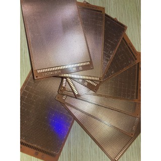 Tấm mạch phíp 12x18