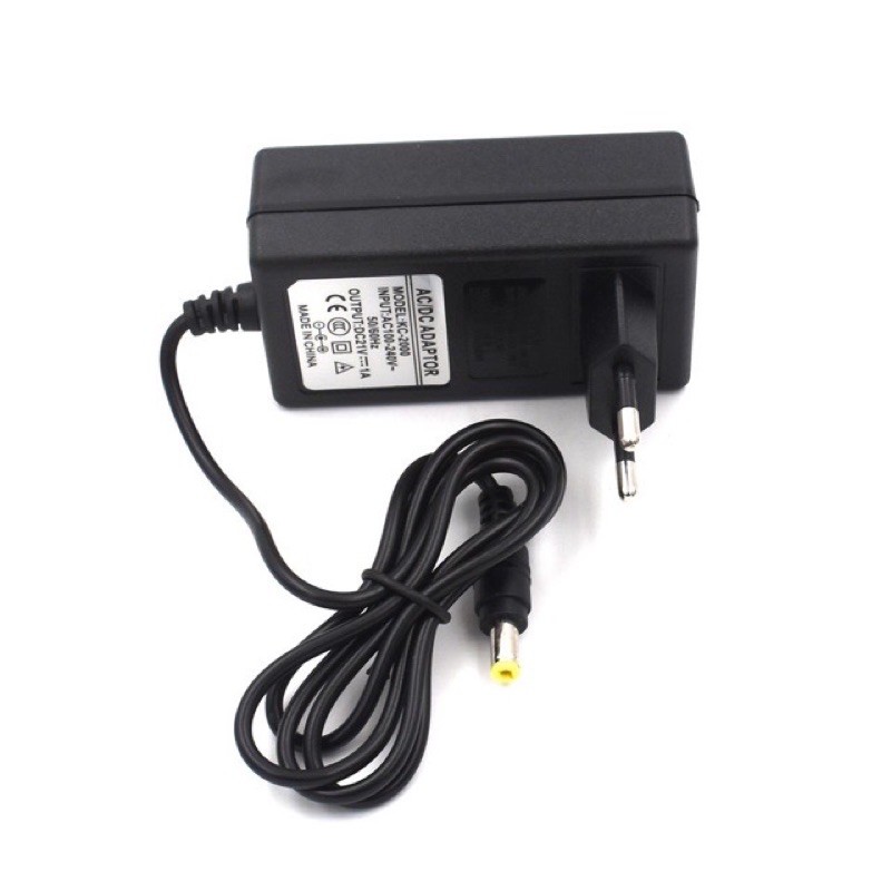 Sạc 3s 5s cho 21,26,36v