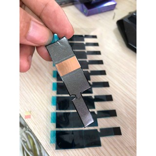 seal dán main iphone có mã QR dán main iphone, 1 miếng