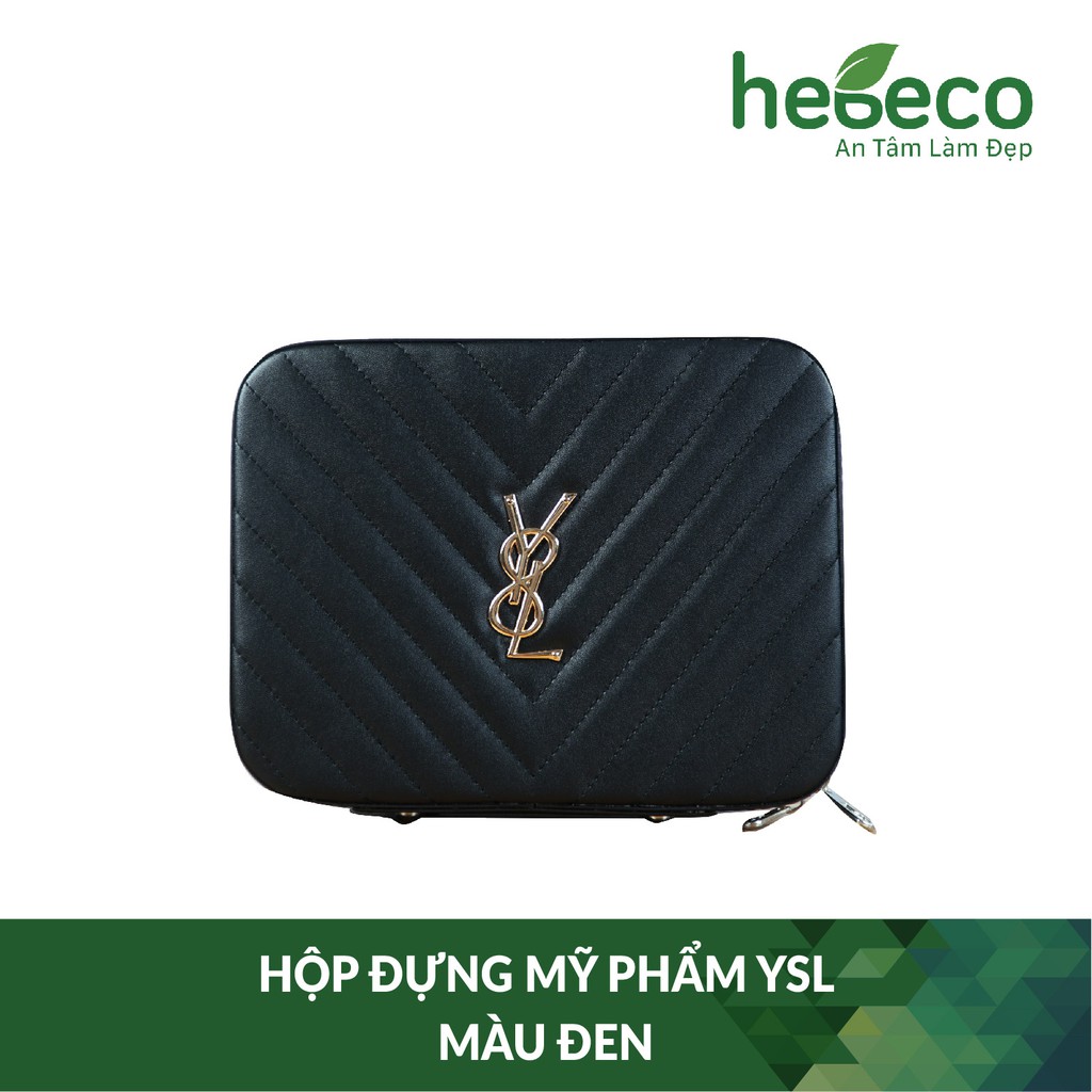 Hộp đựng mỹ phẩm YSL