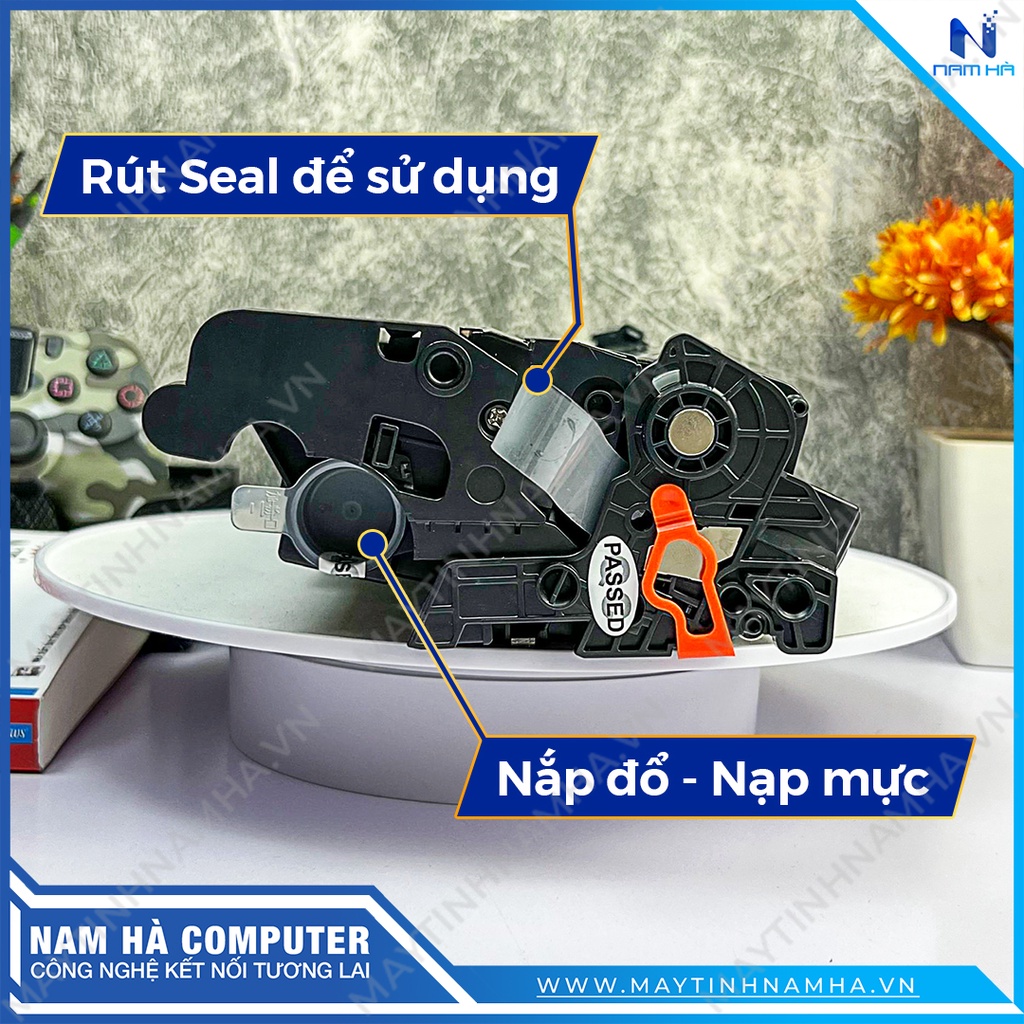Hộp mực 26A dùng cho M402N 402DN 402D 402DW 402DNE M426DW M426FDN M426FDW