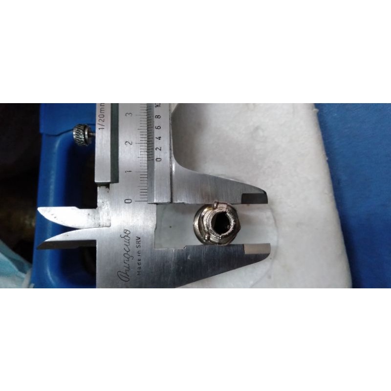 GX-16 / GX - 16 / Jack HK16 / Connecter / Connector / 2 đến 8