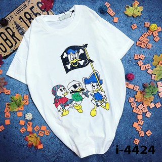 I4424 Áo Thun Unisex Chất Ngất