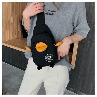 [FREESHIP ĐƠN TỪ 50K]  Túi đeo chéo vịt KAN061