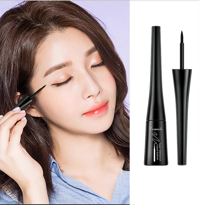 Gel Kẻ Viền Mắt Không Lem Trôi