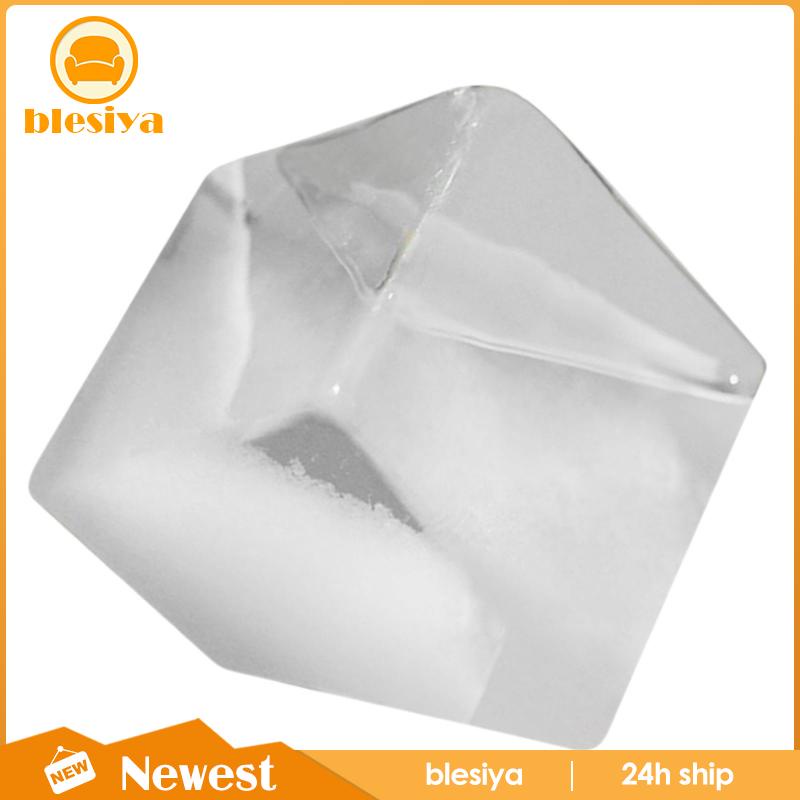 [Blesiya] Bình Thủy Tinh Dự Báo Thời Tiết Bão Tố Trang Trí Nhà Cửa