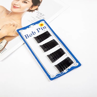 Combo 36 Kẹp Tăm màu đen