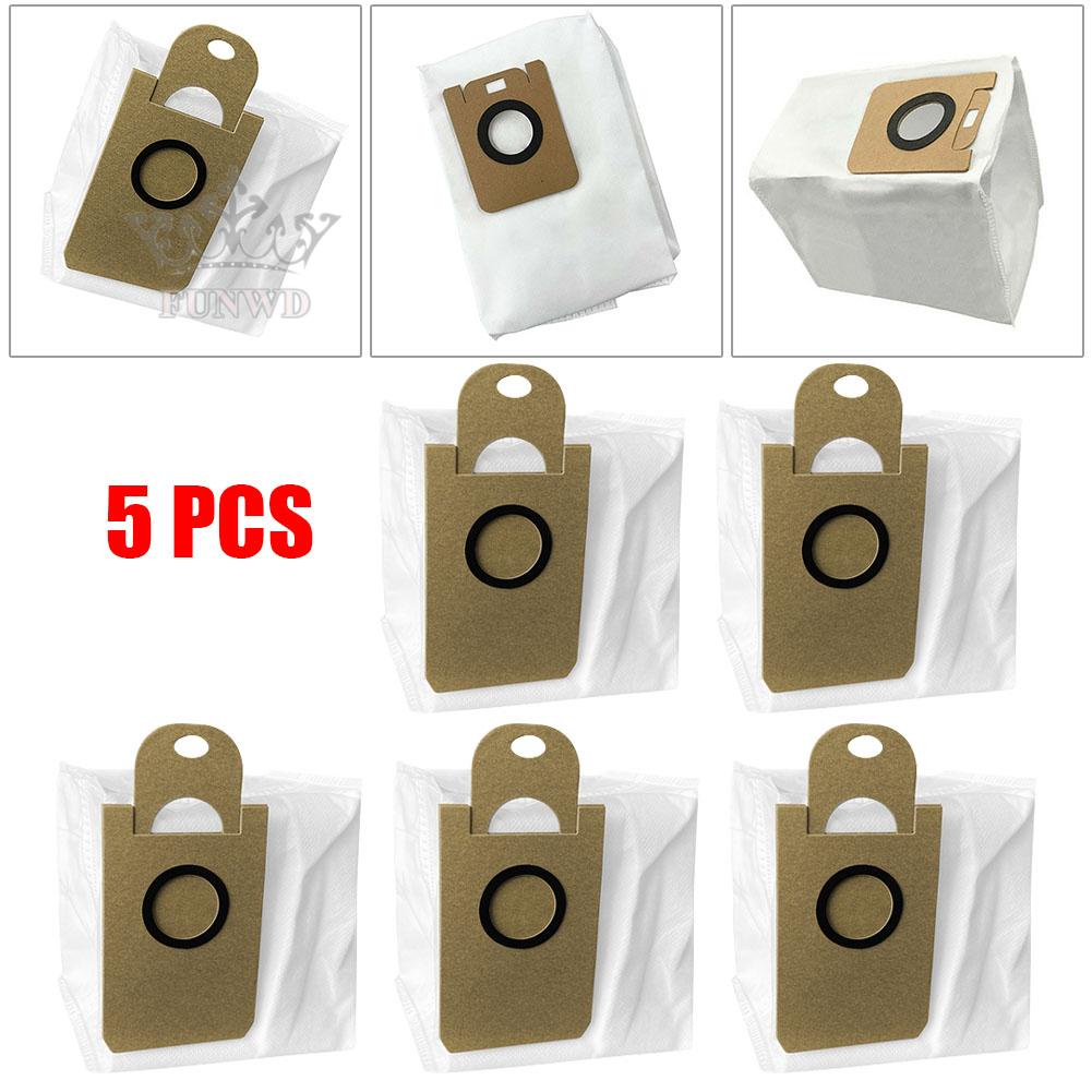 Set 5 Túi Đựng Bụi Cho Máy Hút Bụi IMOU RV-L11-A